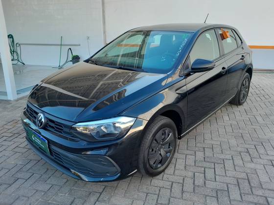 VOLKSWAGEN POLO 1.0 MPI TRACK MANUAL VOLKSWAGEN POLO 1.0 MPI TRACK MANUAL